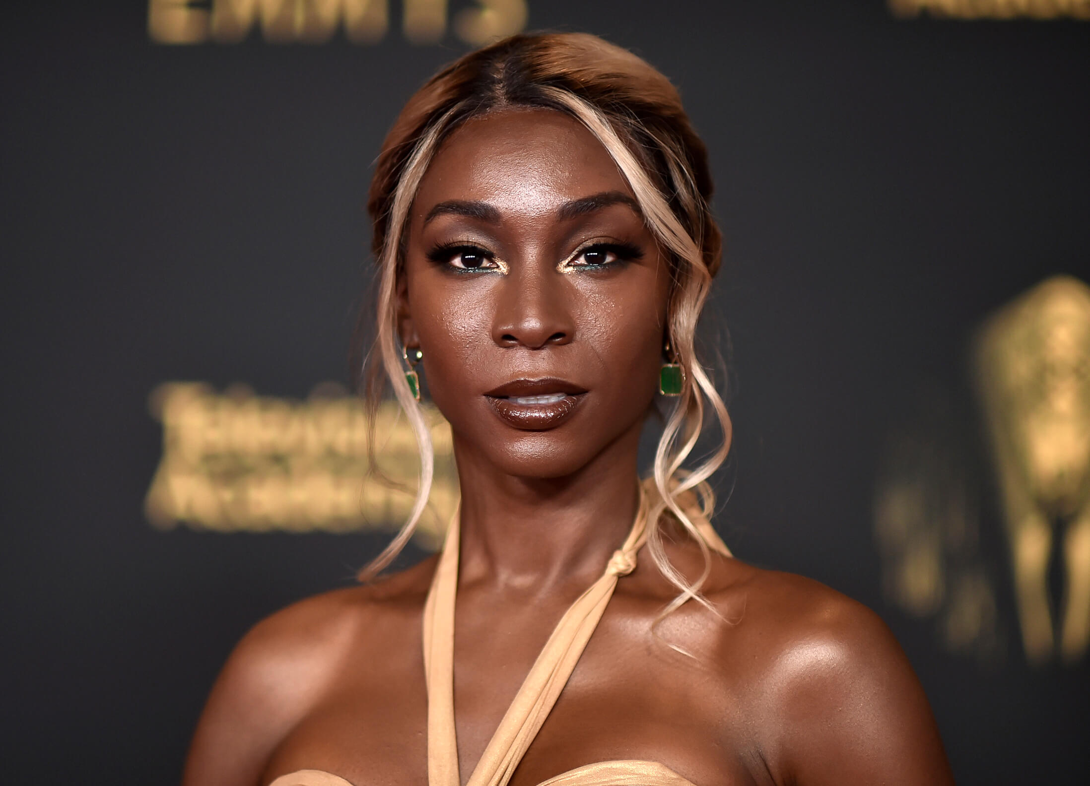 Trans actor Angelica Ross to make history on Broadway | amNewYork