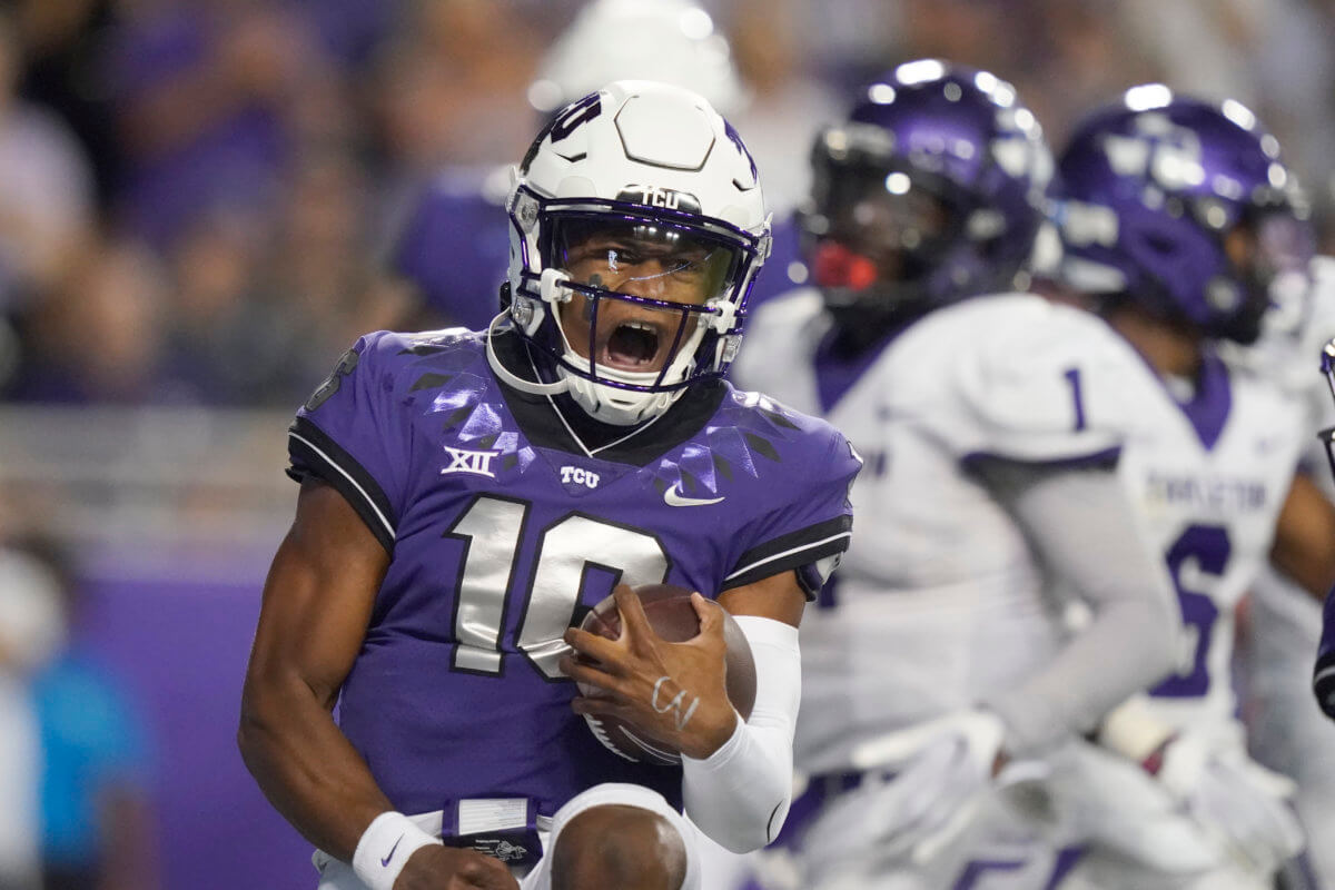 College Football Betting 2021: Best Week 7 spread picks, NFL and NCAA  Betting Picks