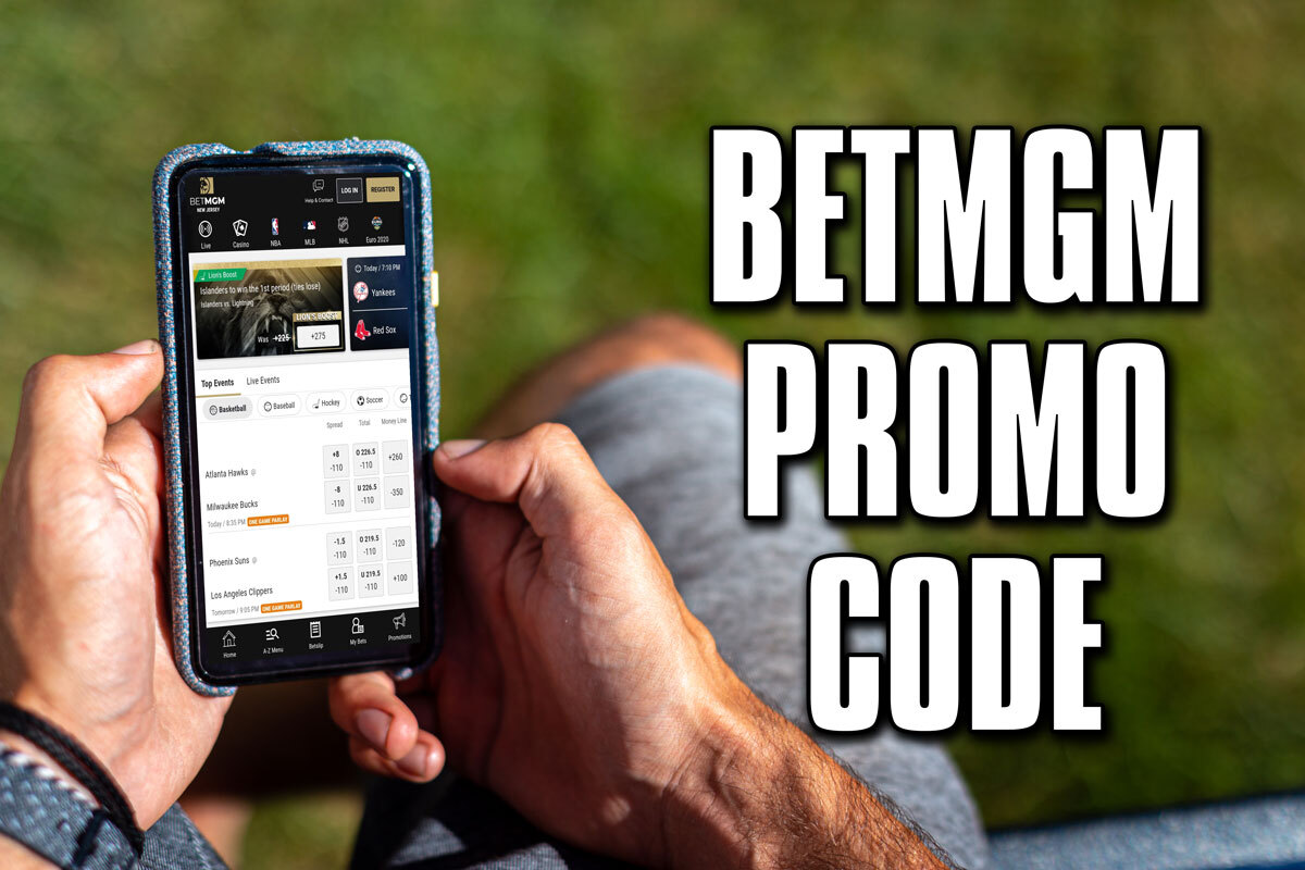 BetMGM Bonus Code: Score $1K NFL Promo for Chiefs-Bengals