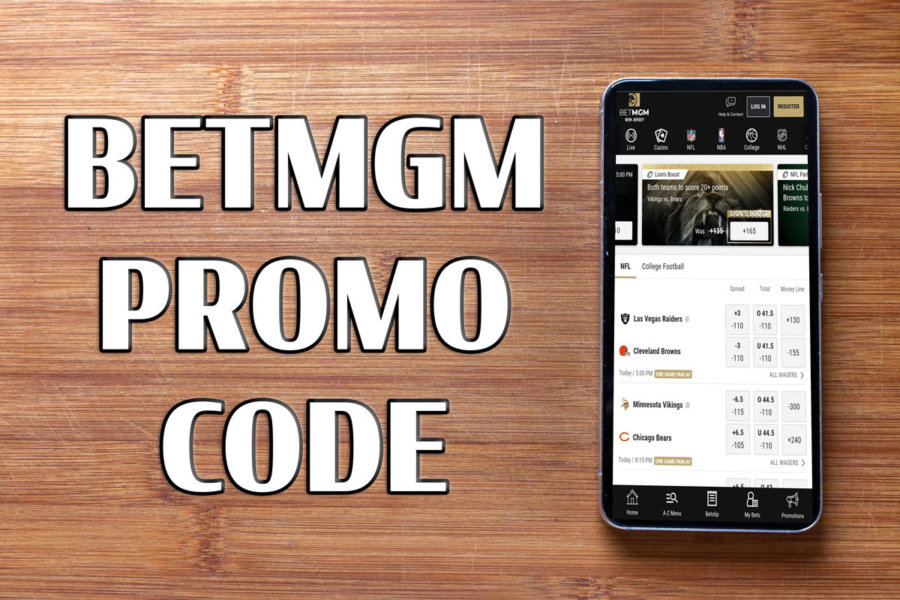 BetMGM Promo Code: NFL Week 3 Brings $200 Touchdown Bonus, $1K RFB ...