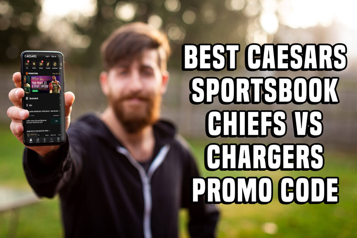 Caesars promo code AMNYFULL: NFL Week 15 top bonuses