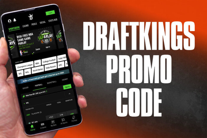 Monday NFL Best Bets Today: DK Network Betting Group Picks for September 25  on DraftKings Sportsbook - DraftKings Network