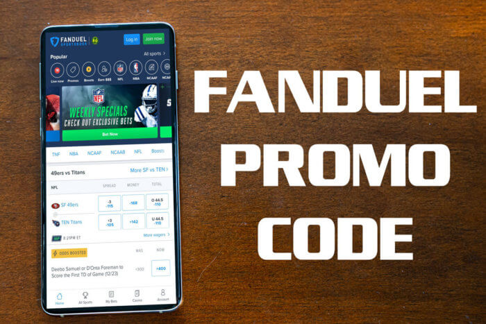 BetMGM bonus code NJCOM50 and FanDuel promo code for NFL: Score up to  $1,750 on Vikings vs. Eagles 