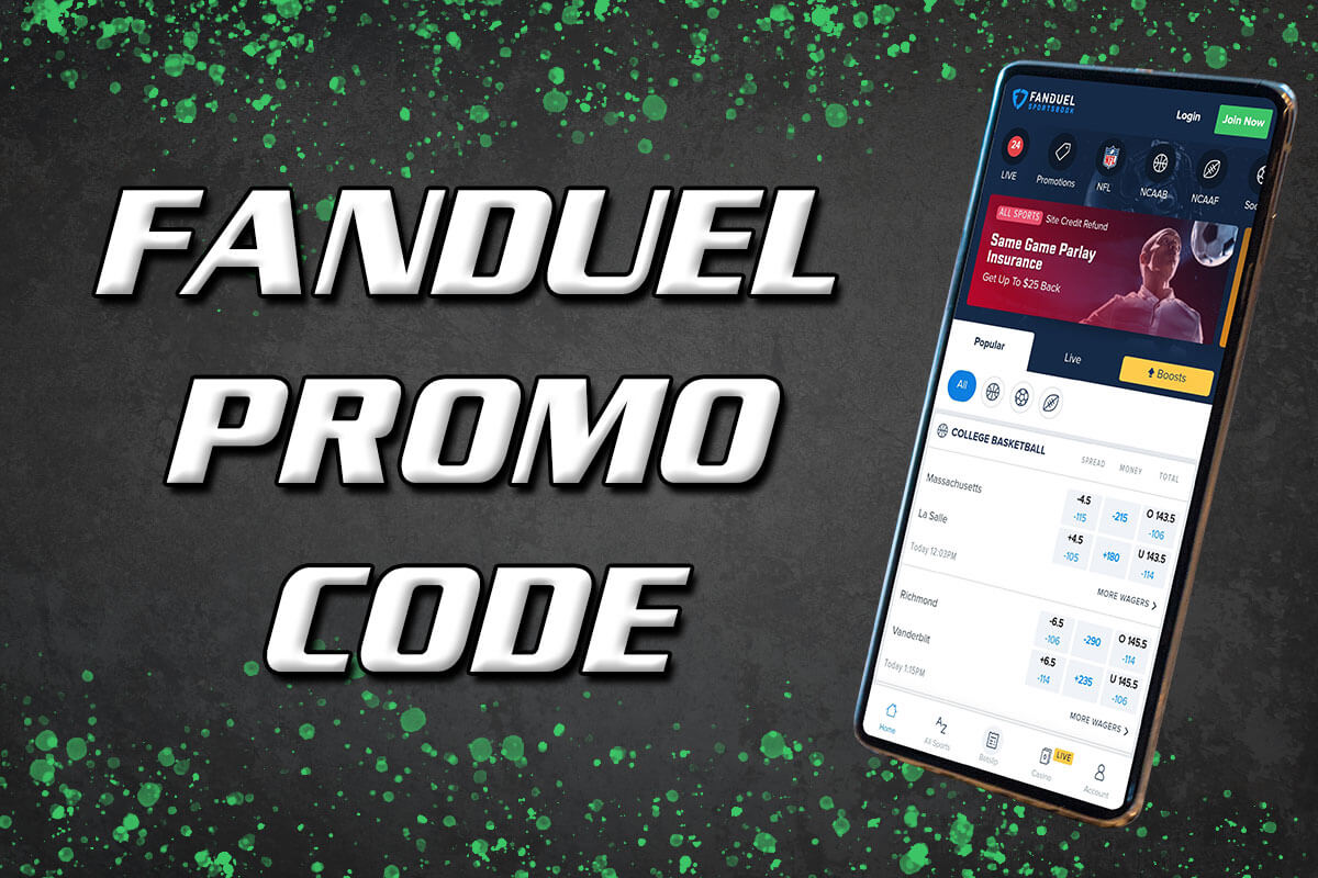 FanDuel Promo Code Scores $200 + NFL Sunday Ticket Discount for 2023-24 -  FanNation