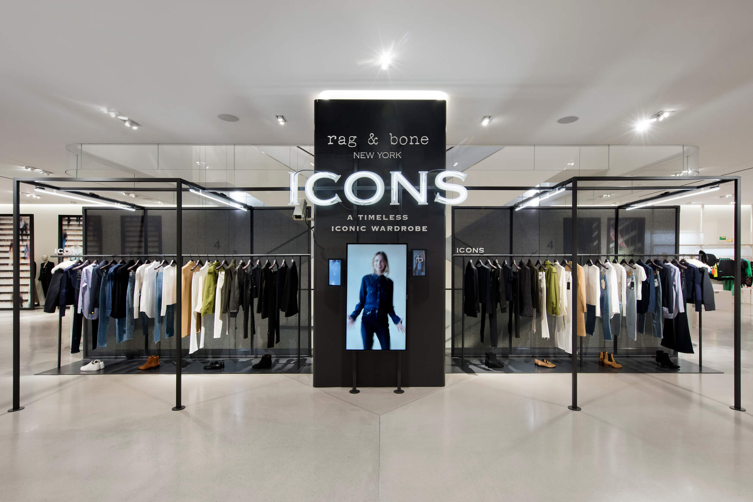 Nordstrom unveils 'new concept' New York department store, Gallery