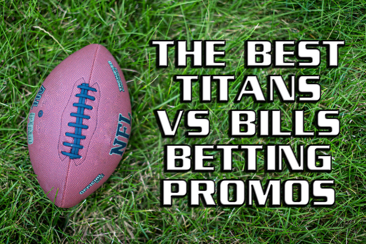 Monday Night Football Best Same Game Parlay Picks for Titans vs. Bills