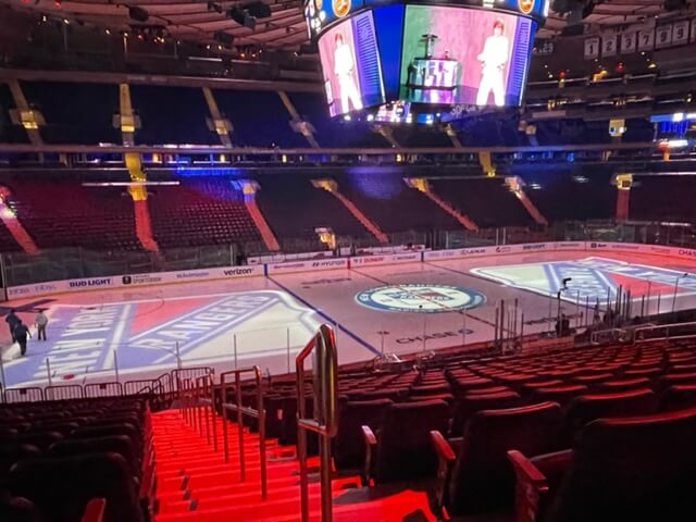 Motivated NY Rangers announce 2023 Pre-Season Schedule: Boston, Isles,  Devils picked as opponents