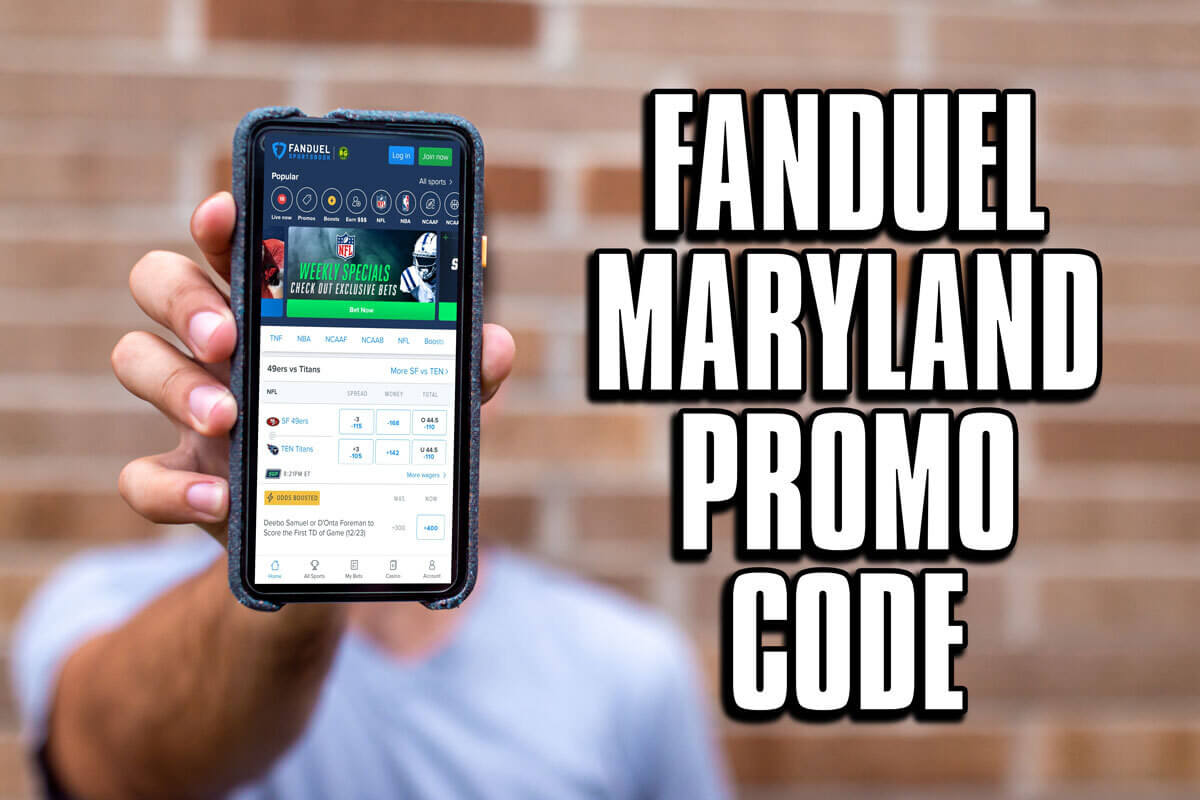 FanDuel + Caesars NFL MNF Promos: Claim $200 GUARANTEED Bonus Plus