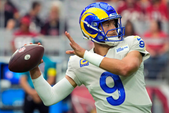 Rams-49ers betting trends and player props