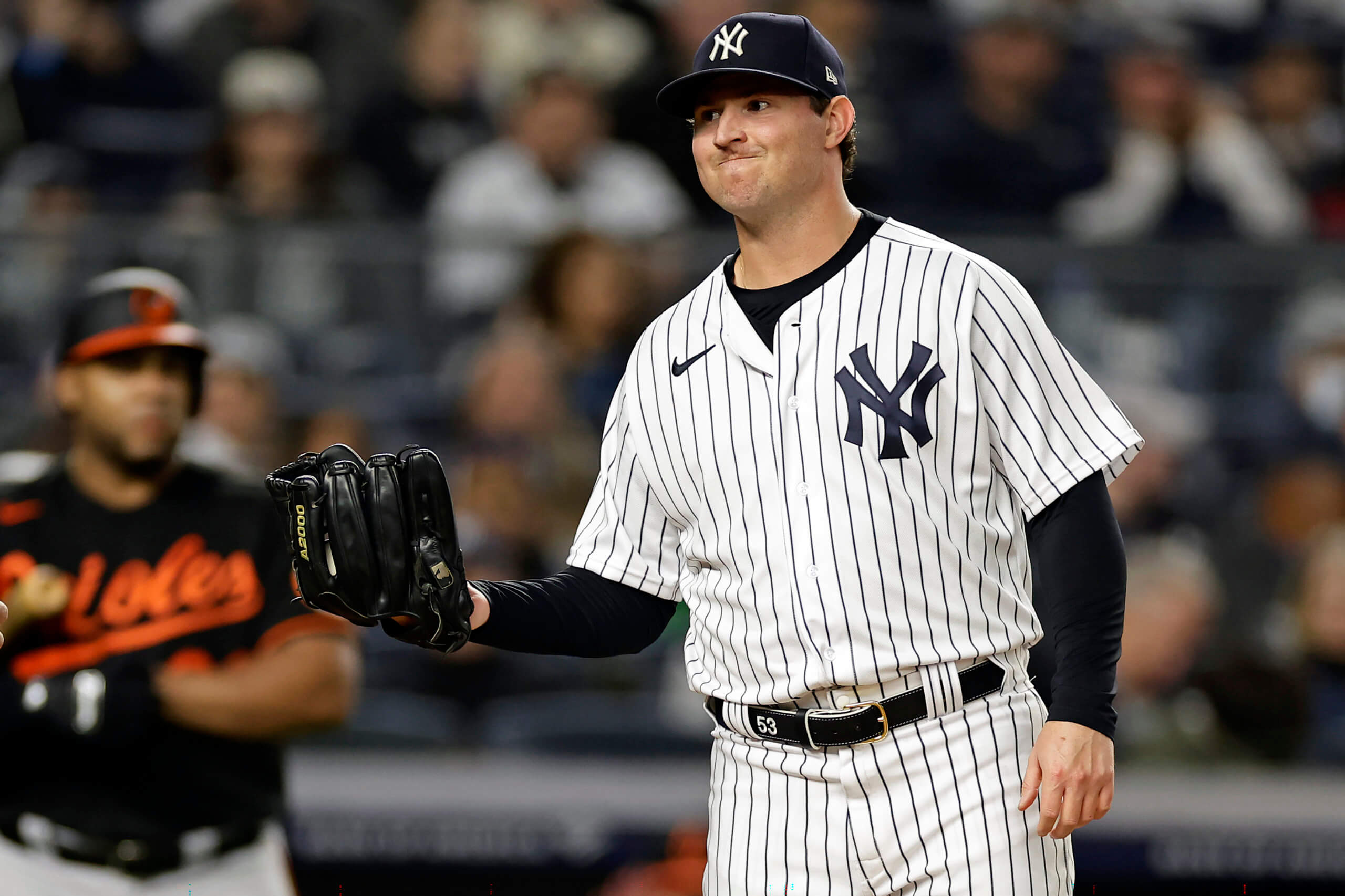 Brendan Burke emerging as ideal replacement for John Sterling as Yankees  lead announcer in near future