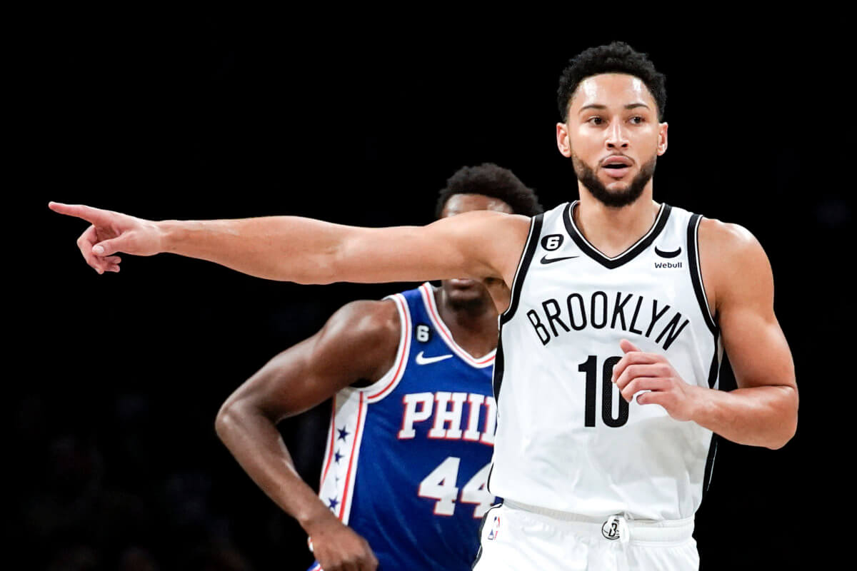 Report: 76ers' Ben Simmons Selling New Jersey Home amid Trade Rumors,  Holdout, News, Scores, Highlights, Stats, and Rumors