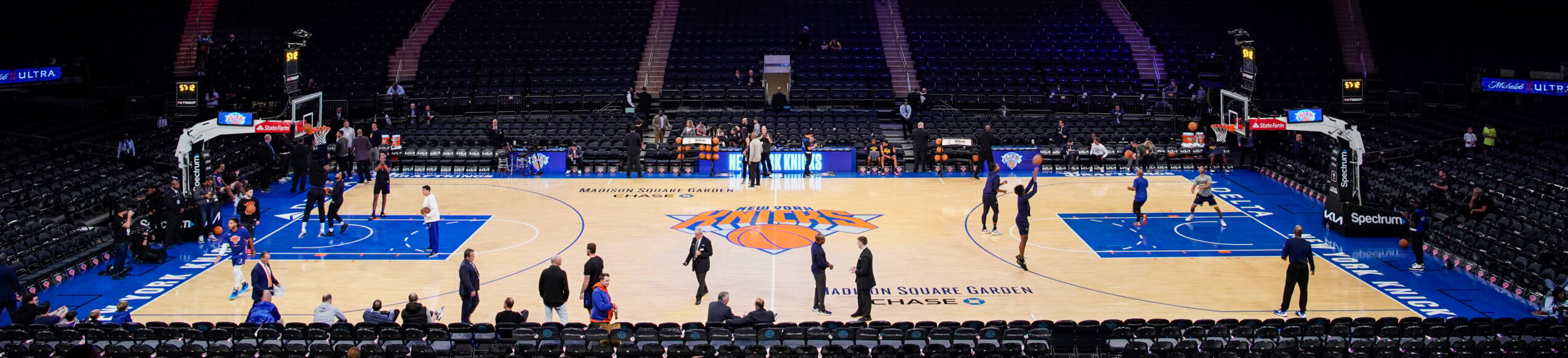 New York Knicks Sign Dylan Windler - The NBA G League