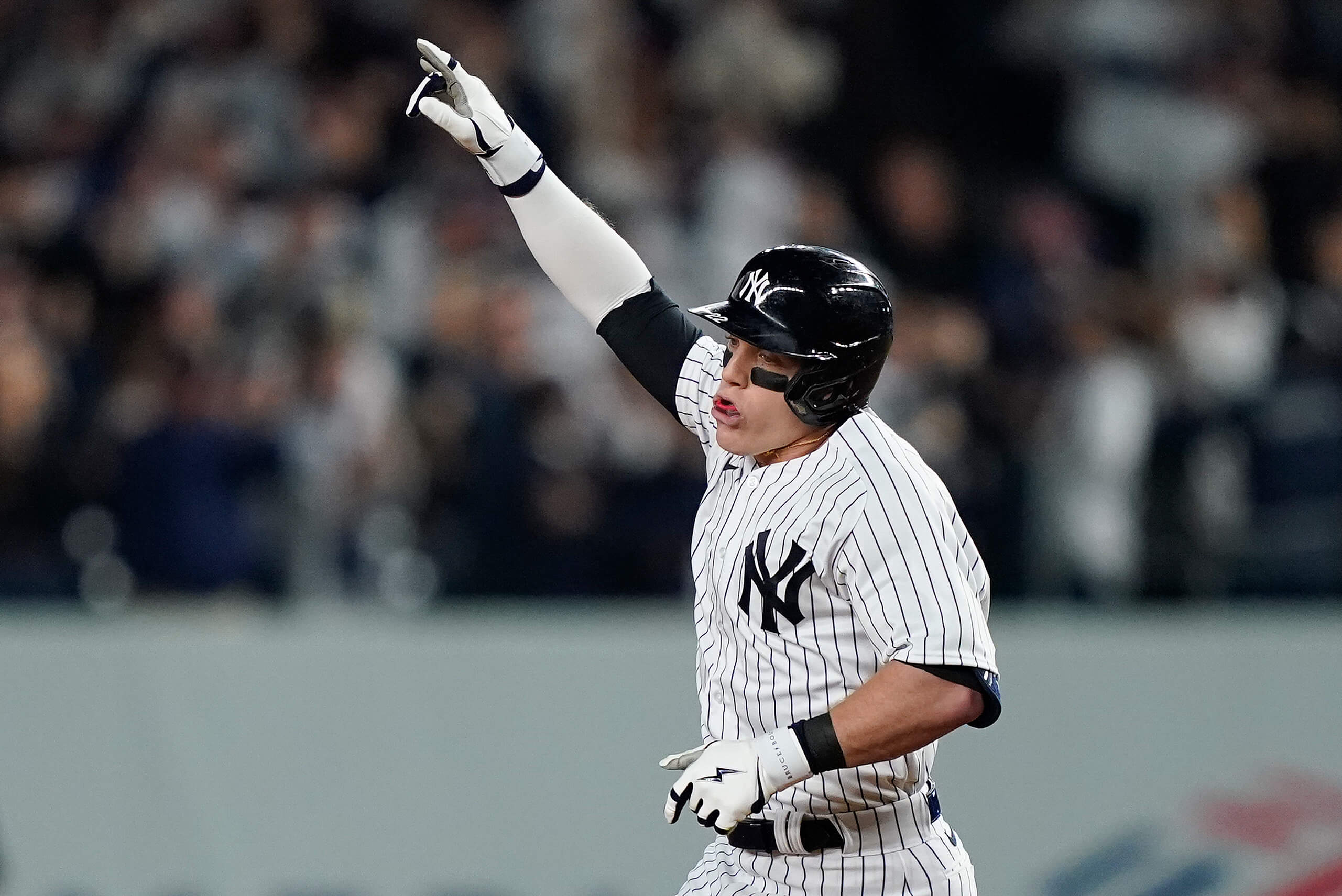 Yankees injury update: Harrison Bader hopes to swing again 'really