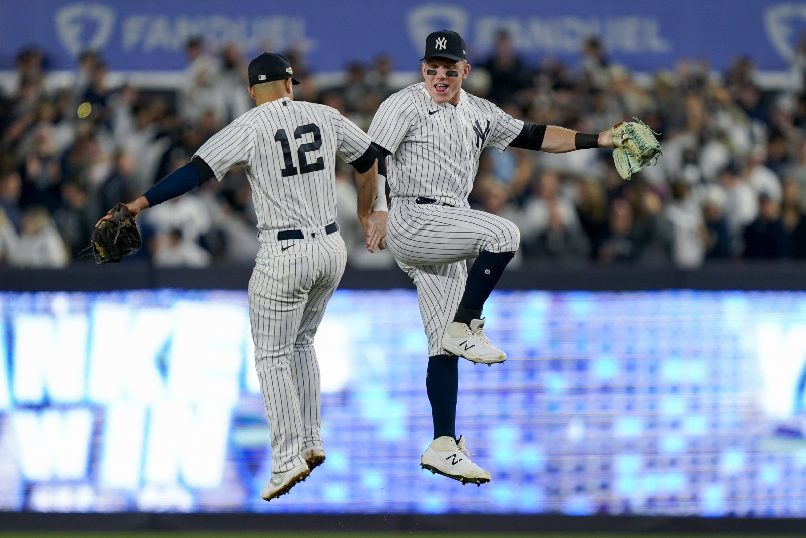 3 Takeaways From Yankees ALDS Game 1 Win Over Guardians | AmNewYork