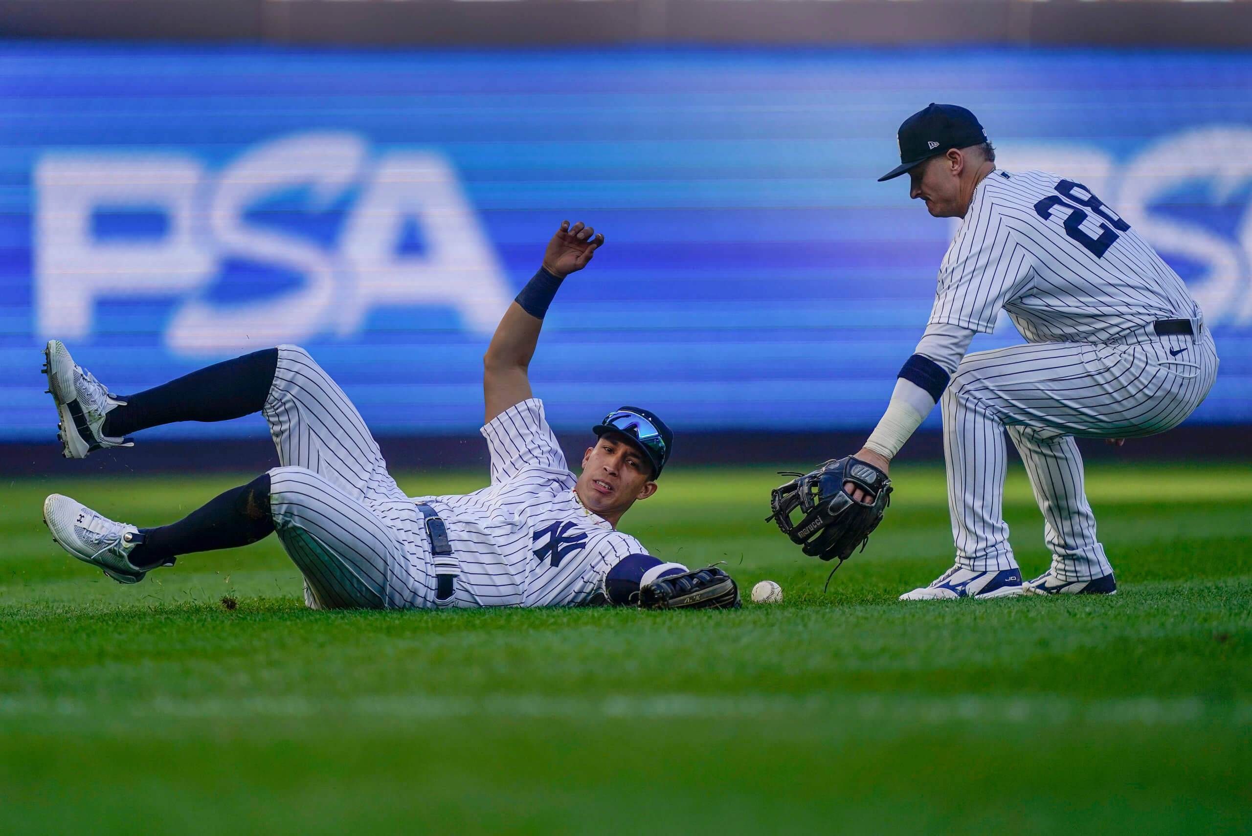 Yankees Face Tough Choices In The Wake Of Extra-Innings Loss