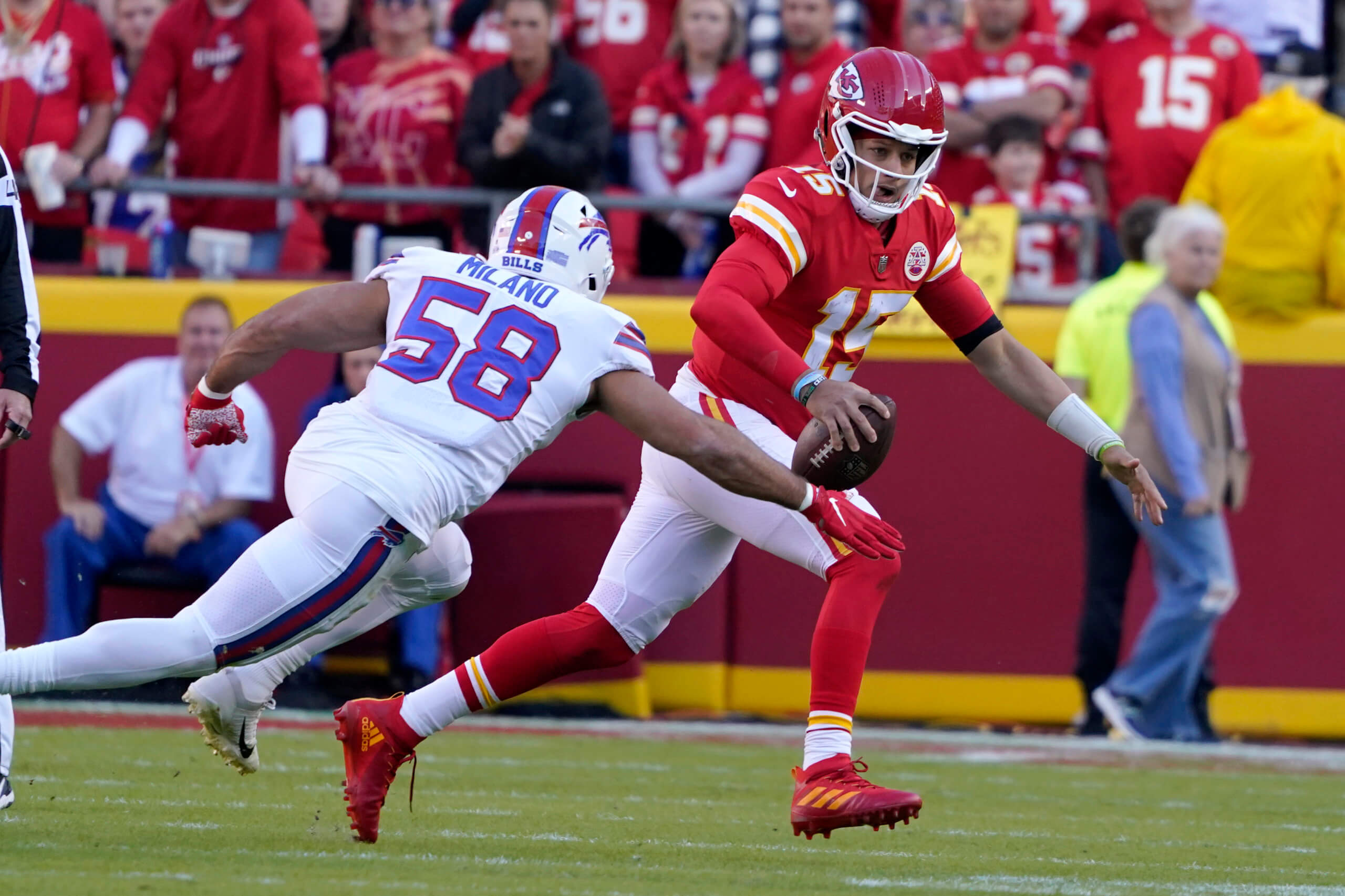 2023 Super Bowl odds and best bets: Chiefs, Bills lead the way with Giants  far behind