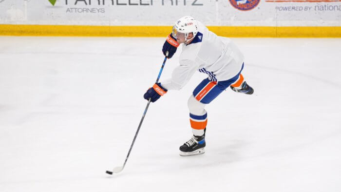 Islanders recall Ladd; Clutterbuck out indefinitely after surgery - NBC  Sports