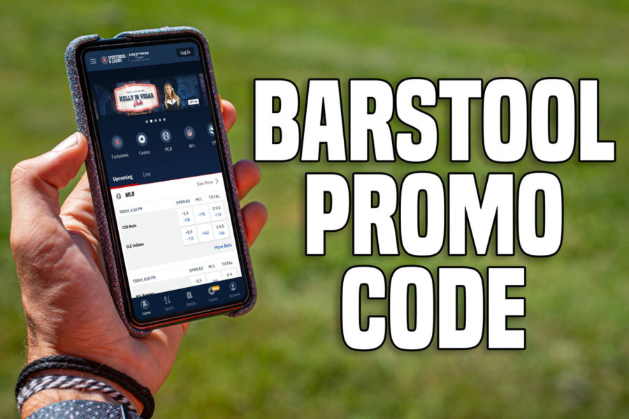 Barstool promo code gears up for busy weekend with 2 huge offers