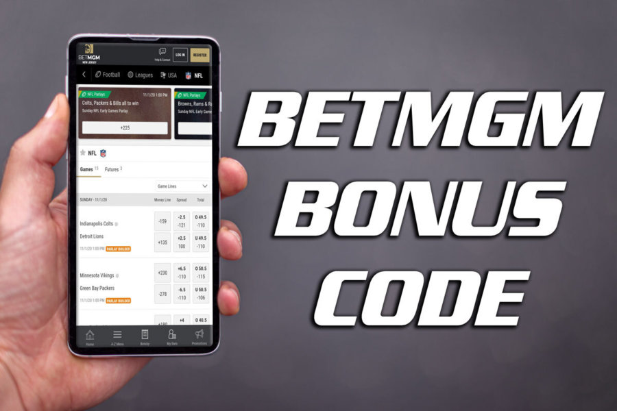 BetMGM Bonus Code: Get $1,000 In Risk-free Betting For MLB Postseason ...