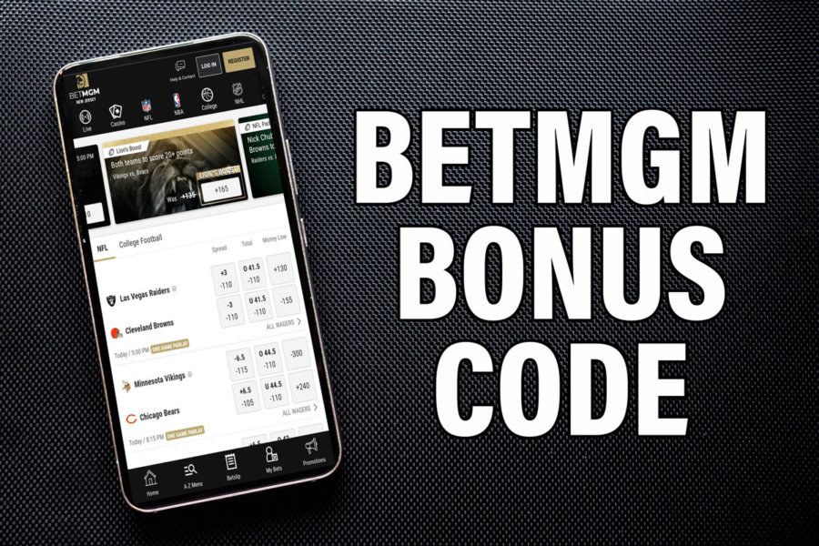 BetMGM Bonus Code: Best Bet For Saints-Cardinals Thursday Night | AmNewYork