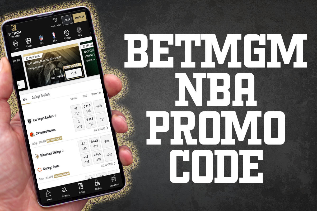 BetMGM bonus code PLAYSPORT offers $1,500 Week 3 MNF bonus