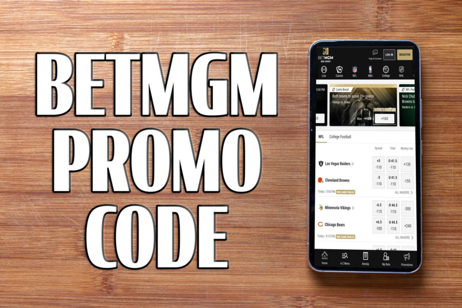 BetMGM Promo Code: Get $200 In Free Bets With 1+ NBA 3-pointer | AmNewYork