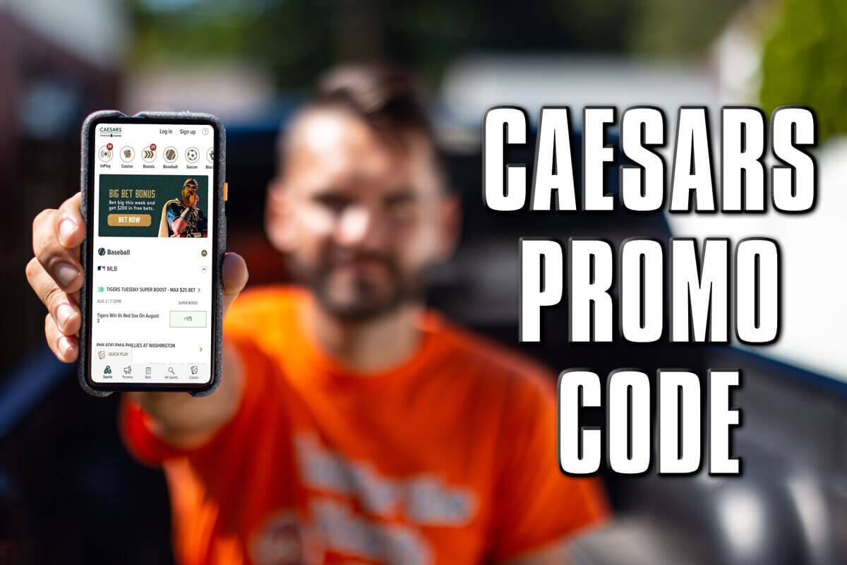 Caesars Promo Code FANNATION1000 Unlocks $1,000 for Orioles vs