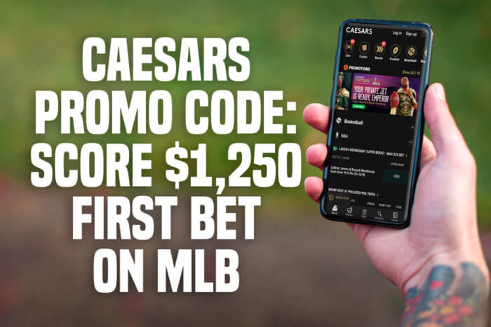 Caesars Sportsbook promo code INQUIRERFULL unlocks $1,250 for Super Bowl  prop bets