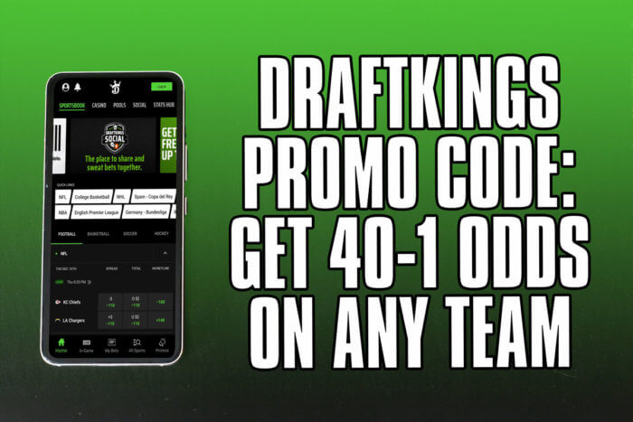 MNF Betting Promos: $4415 Bonuses From DraftKings, FanDuel