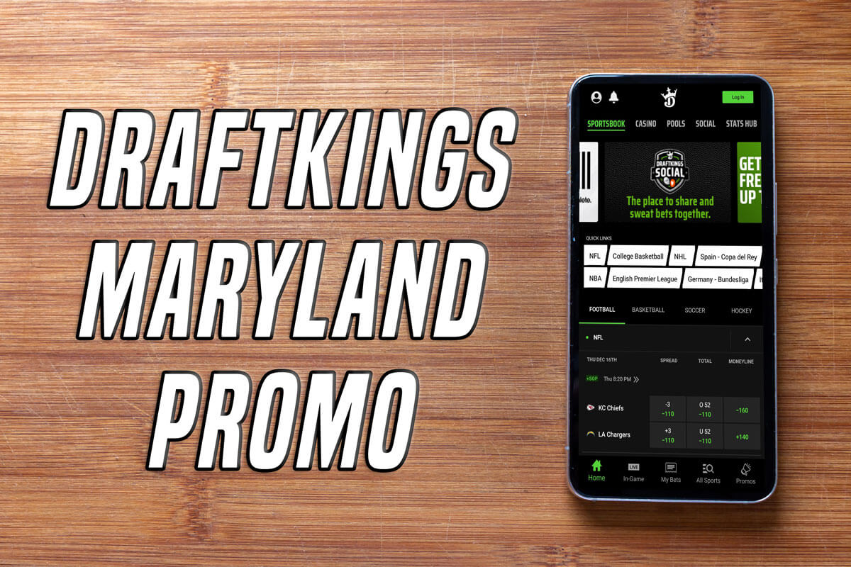 Generous DraftKings Promo Code Gives New Users $200 in Bonus Bets