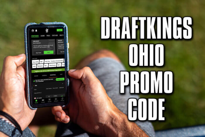 Barstool Ohio Promo Code NEWSWEEK1000 Unlocks $1,000 New Player Bonus