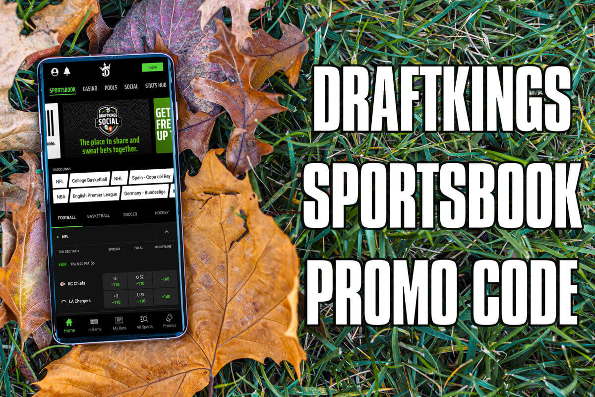 DraftKings NFL Promo Code: $200 Cardinals-Saints TNF Bonus - Mile High  Sports