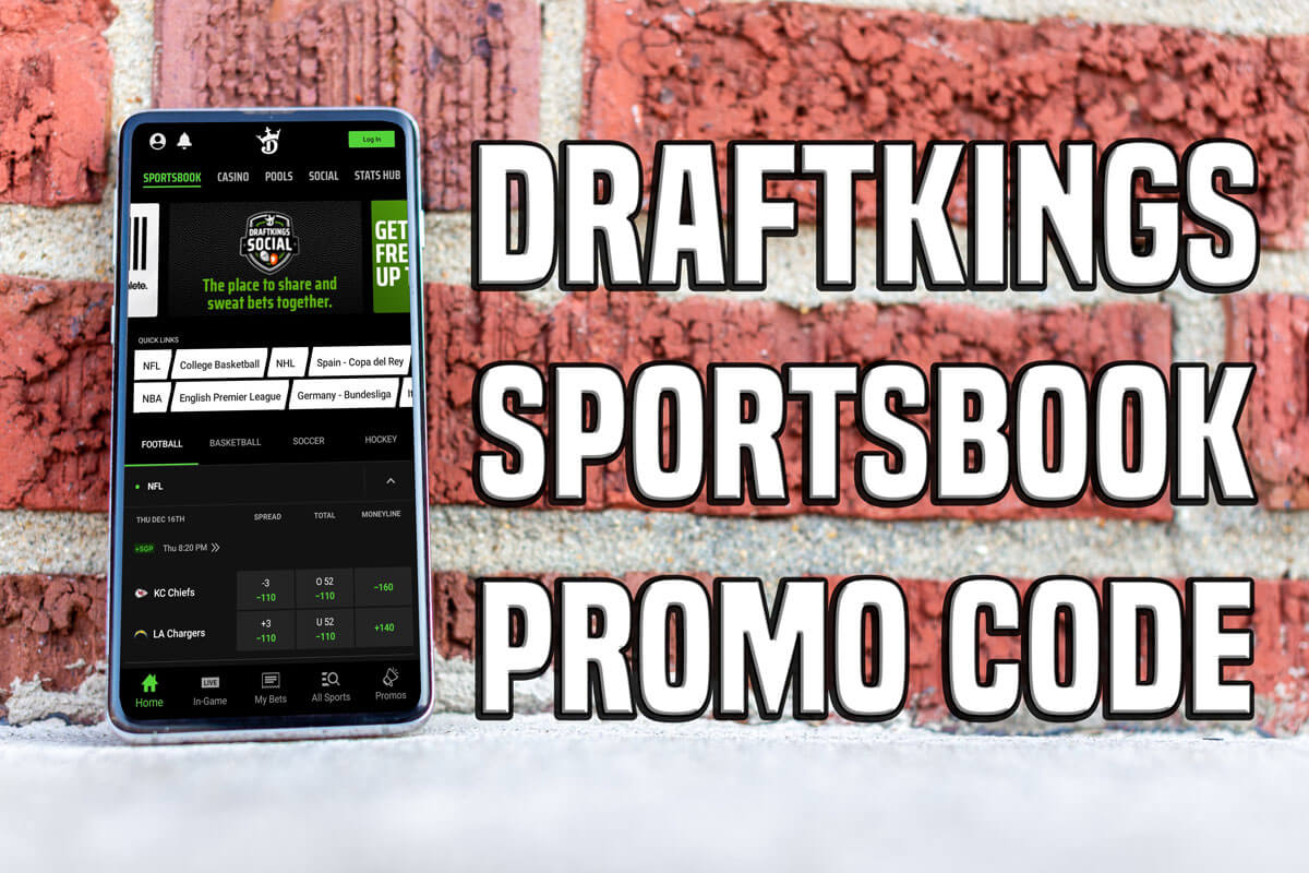 Best sportsbook promos, codes, bonuses & betting offers for NFL