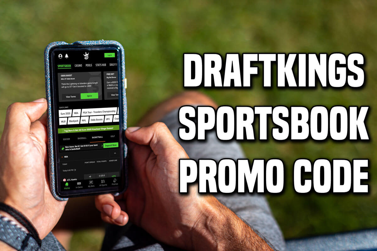 DraftKings Colorado Promo Code: Bet on MLB Team to Win World Series or  League Championship - Receive +300 Added to Bet