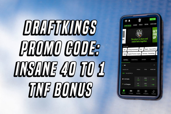 DraftKings New York: Promo Code (Max $1,050 October Bonus)