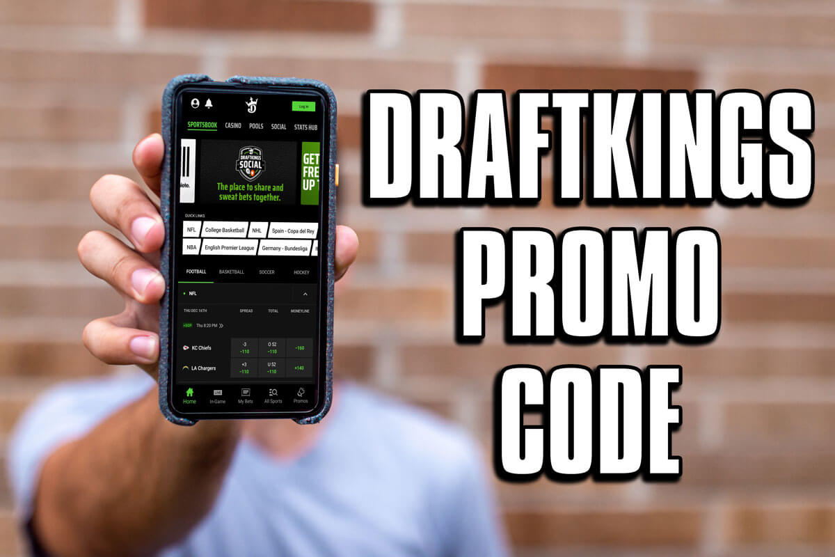 DraftKings Ohio Promo Code: Bet $5, Get $200 in NFL Week 5