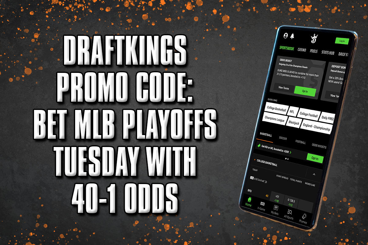 DraftKings MLB: Monday Breakdown