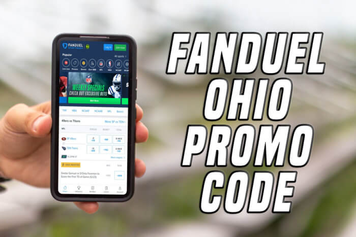 FanDuel Maryland Promo: $100 Early Sign-Up Bonus Today, New User Promo at  Launch - Russell Street Report