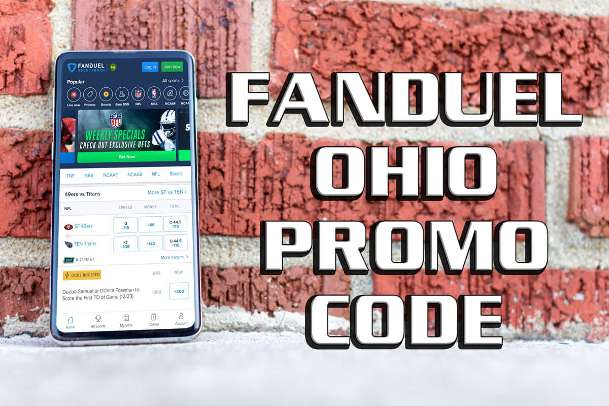 FanDuel promo code Monday Night Football: Bet $5, win $150 guaranteed on  Chargers vs. Broncos 