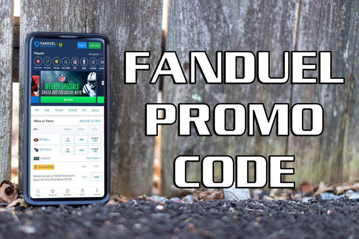 Monday Night Football Promo Codes: FanDuel, OwnersBox, Bet365