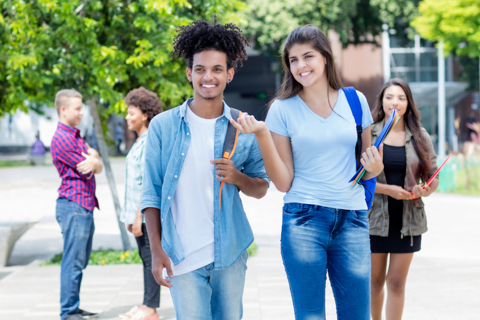 Ready to attend college in NYC? Now’s your time to sign up | amNewYork