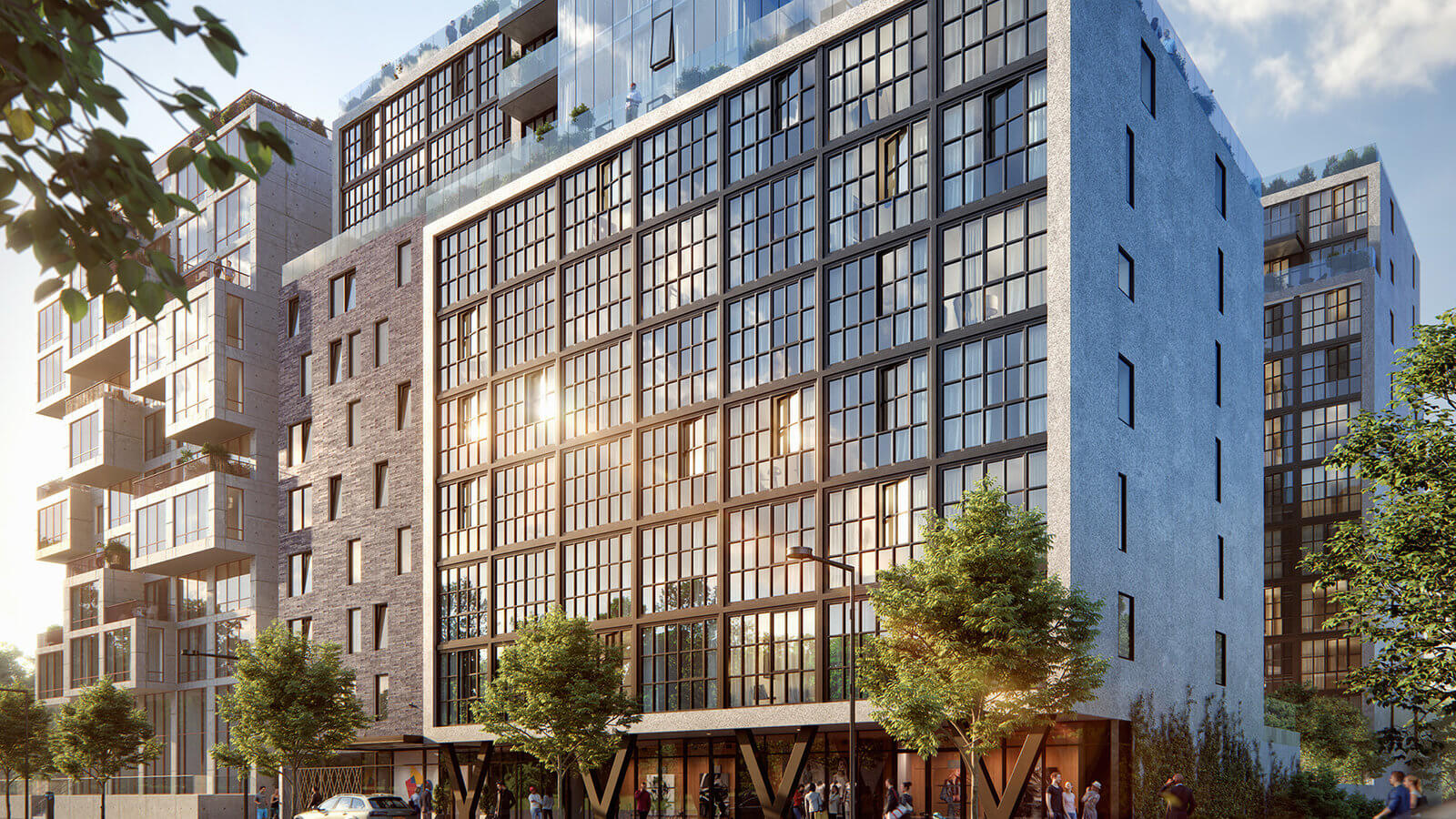 New development condo sales held steady everywhere but Brooklyn | amNewYork