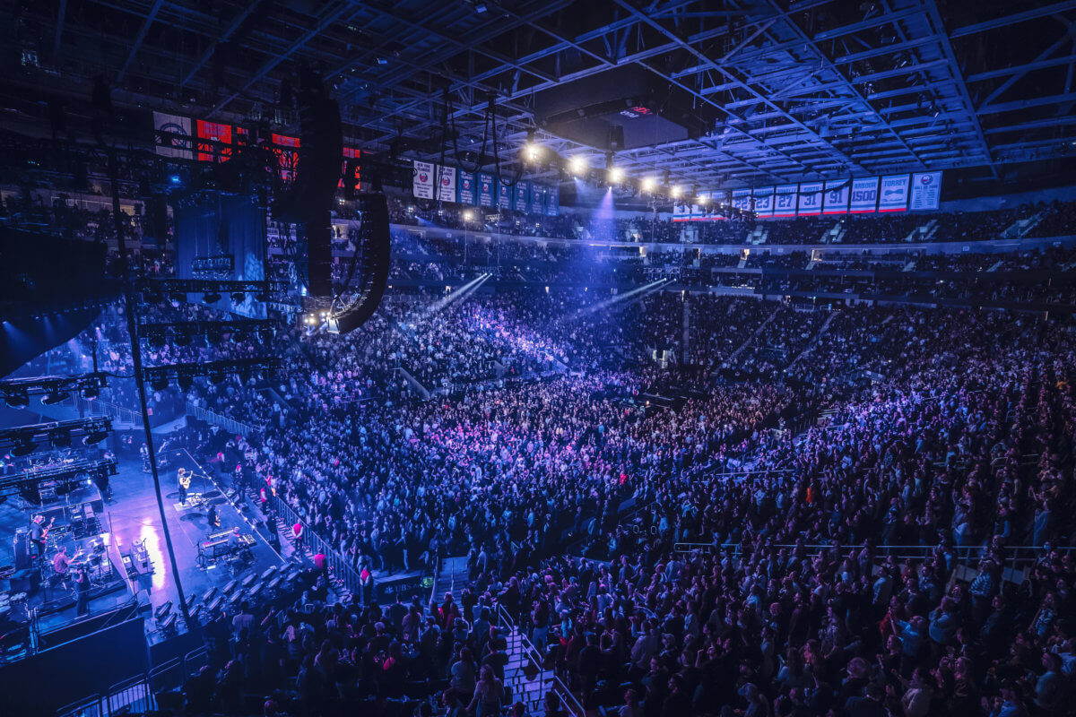 UBS Arena At 1-year Anniversary: Work Continues To Optimize Islanders ...