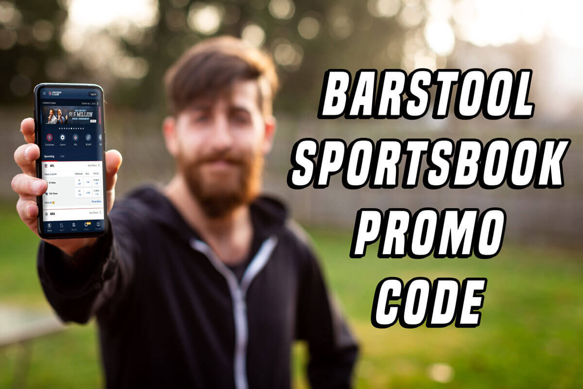 Barstool Sportsbook Promo Code ACTNEWS150 Nets $150 in Free Bets for NFL  Thanksgiving