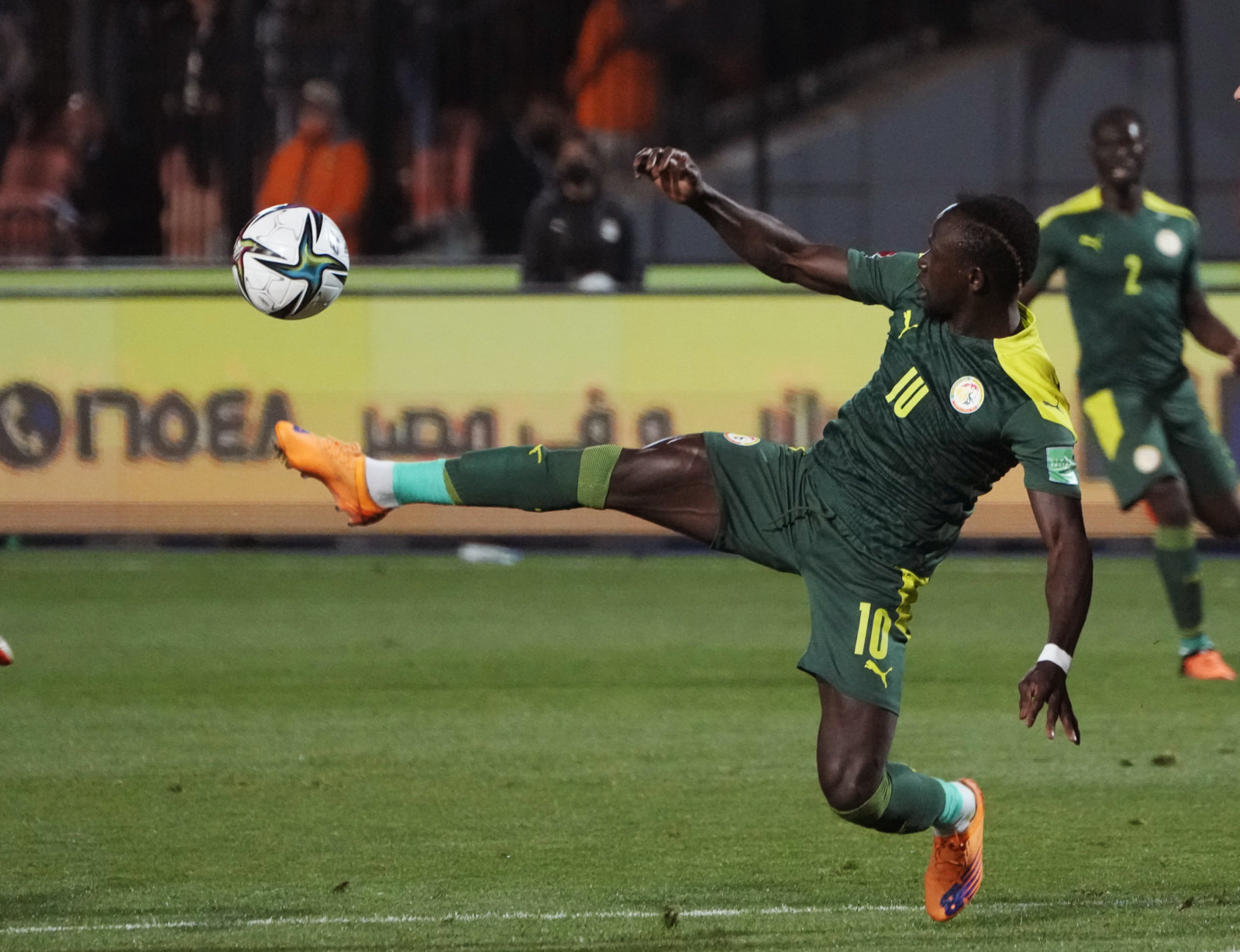 2022 World Cup Group A Preview Teams Odds More Netherlands Senegal   AP22293513148282 1600x1229 