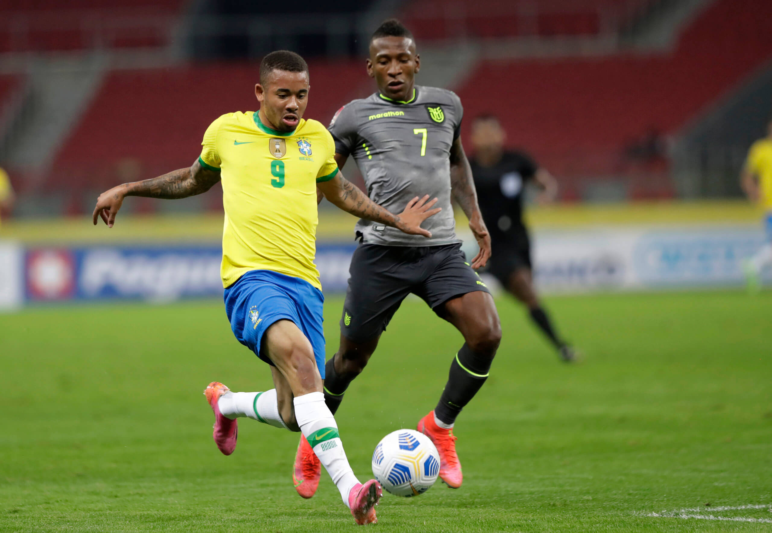 World Cup Group G Guide: Brazil expected to shine after favourable draw