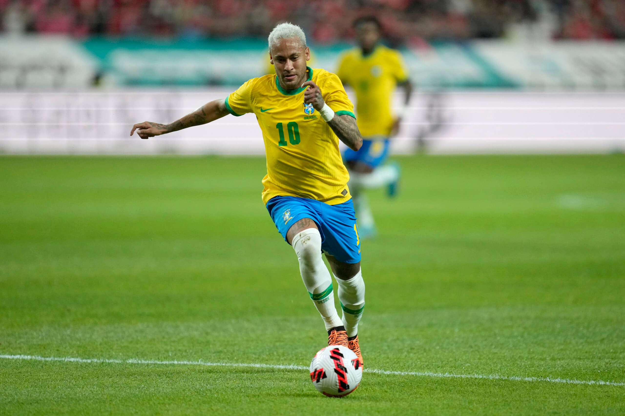 Neymar is Unstoppable! Brazil vs USA (10-2) Full Review 