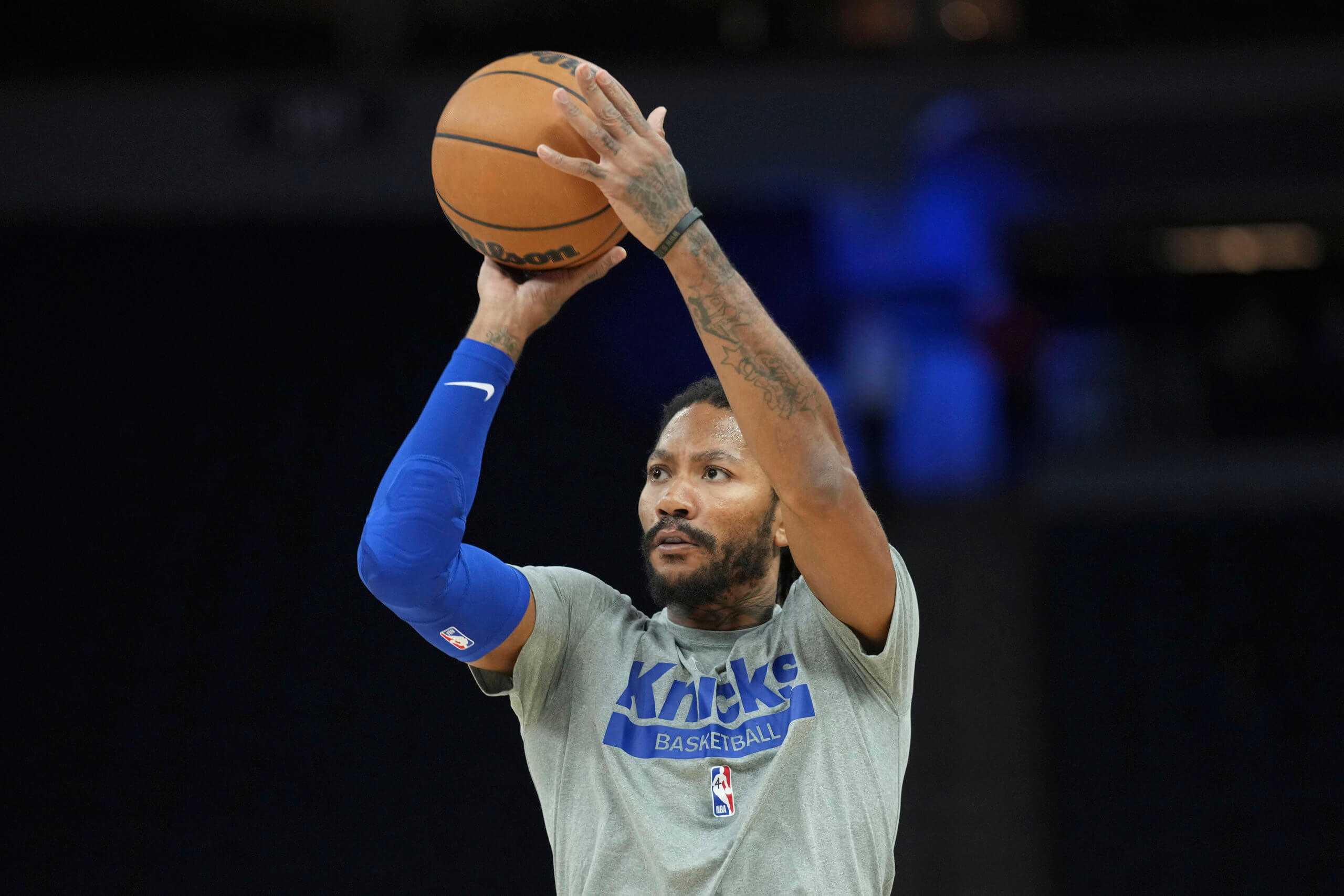 Knicks Rumors: Pros And Cons Of Pursuing Derrick Rose