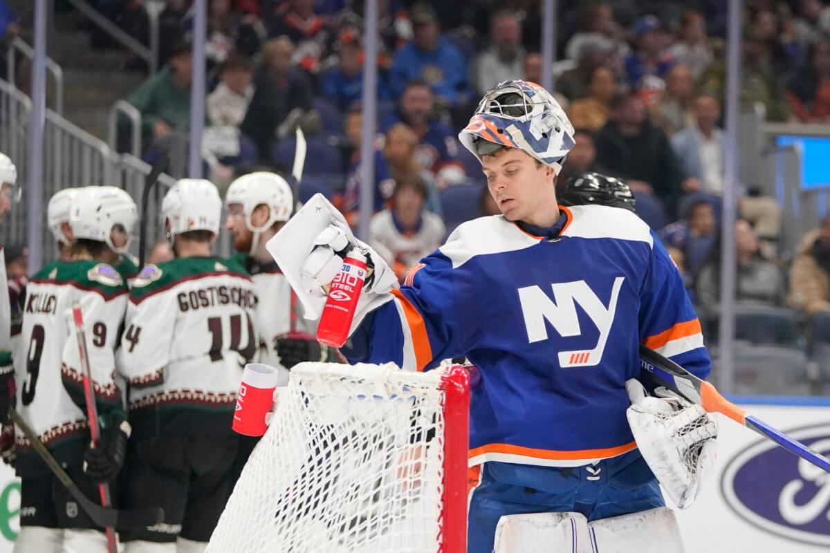 New York Islanders (@ny_islanders) • Instagram photos and videos