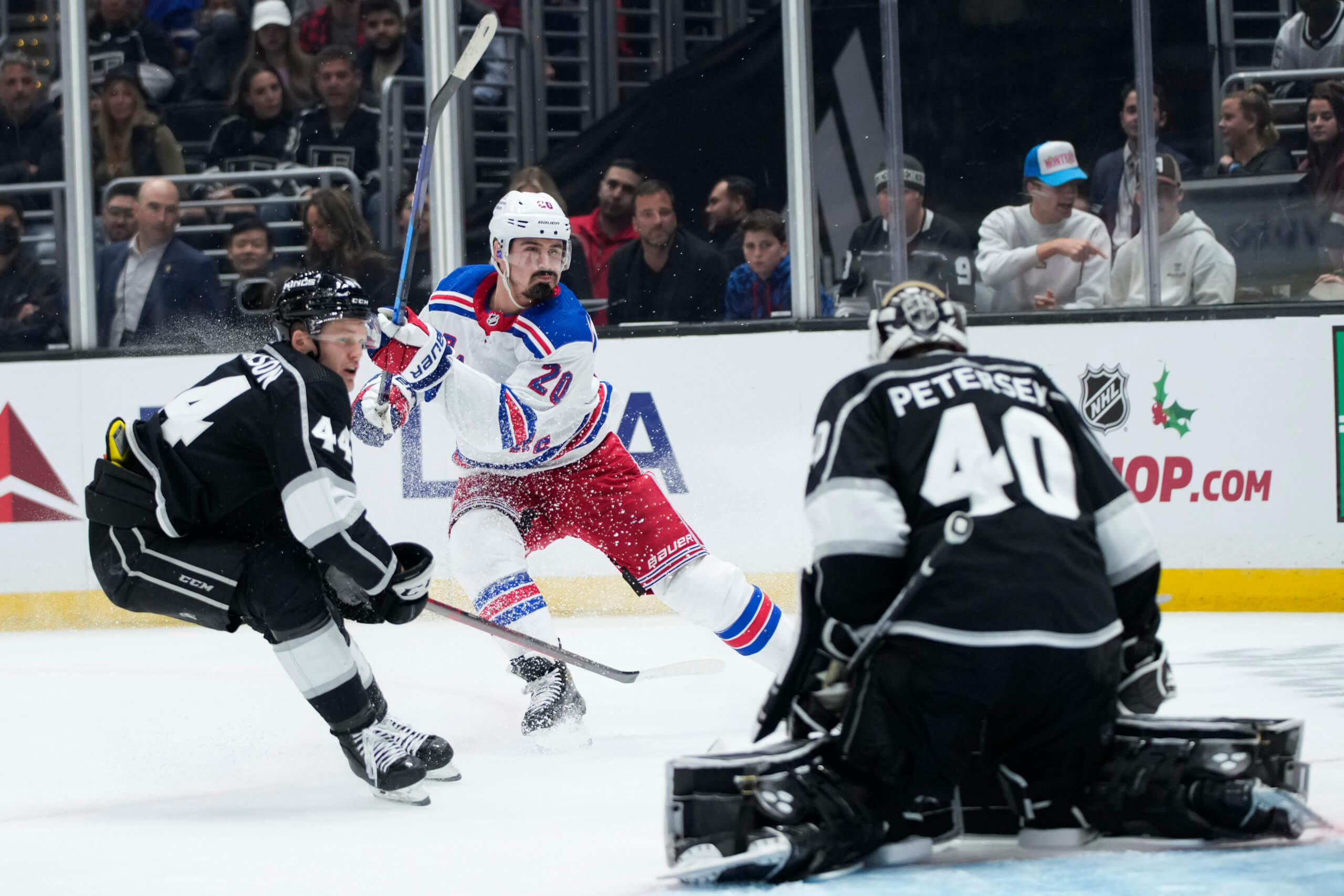 NHL exec calls Rangers prospect Kreider legitimate NHL player -- will he  be this season? - NBC Sports